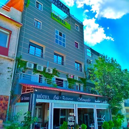 Hotel Restaurant Bougafer Midelt Exterior foto