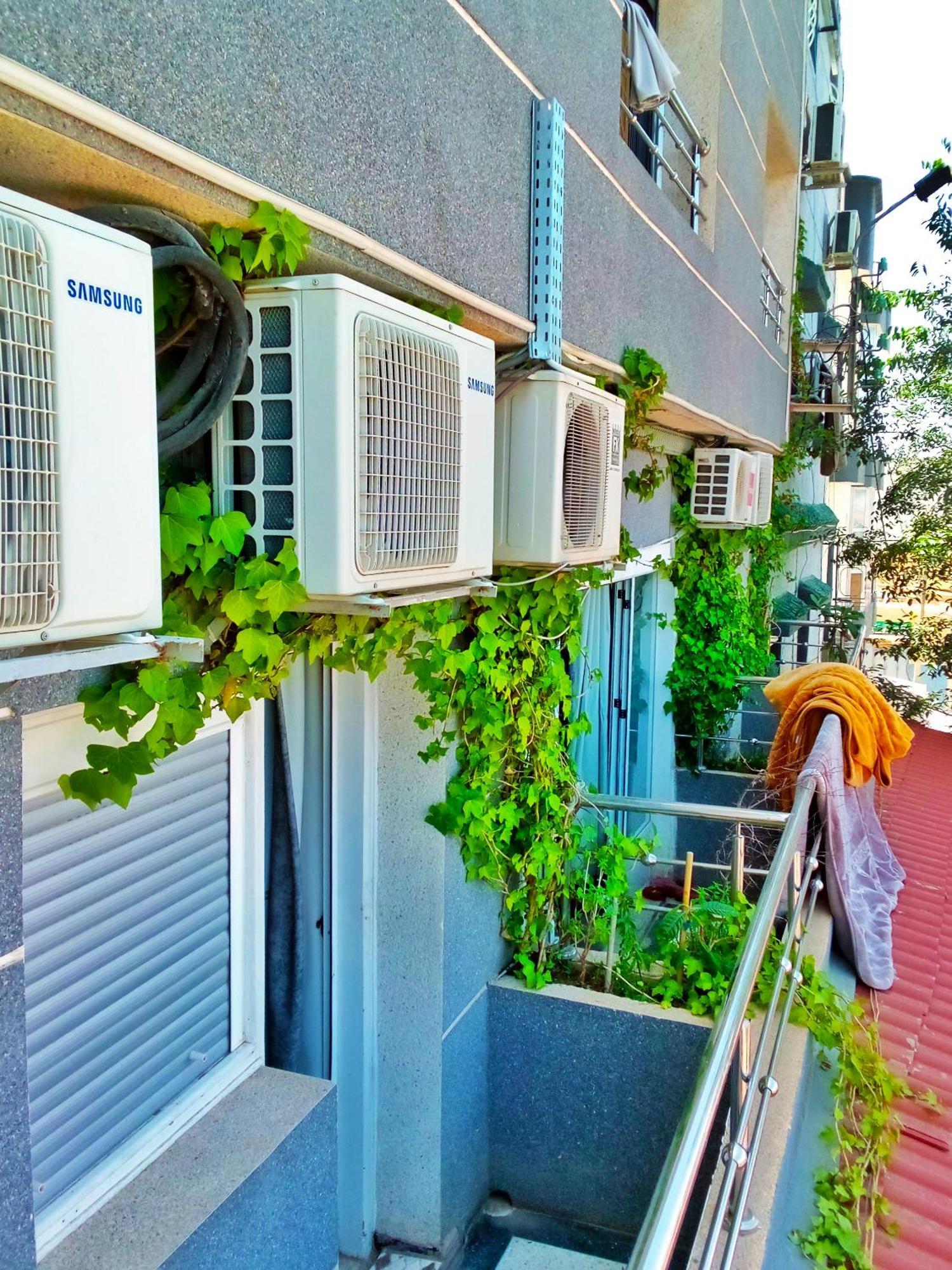 Hotel Restaurant Bougafer Midelt Exterior foto
